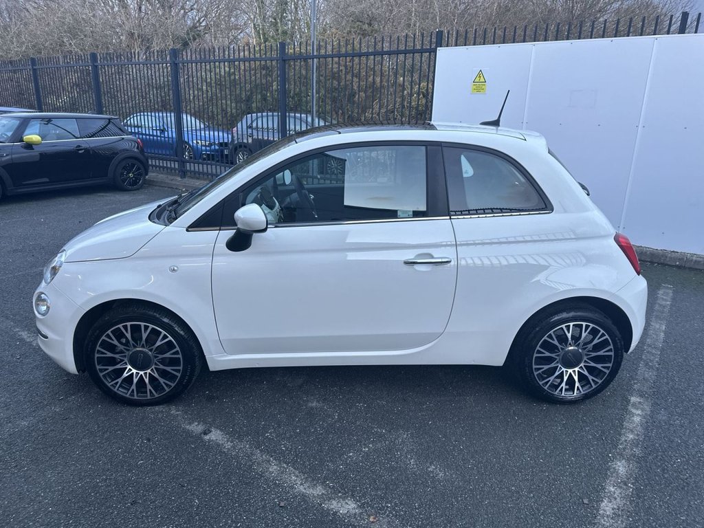 Used Fiat 500 2024 for sale - 78029714: Photo 5