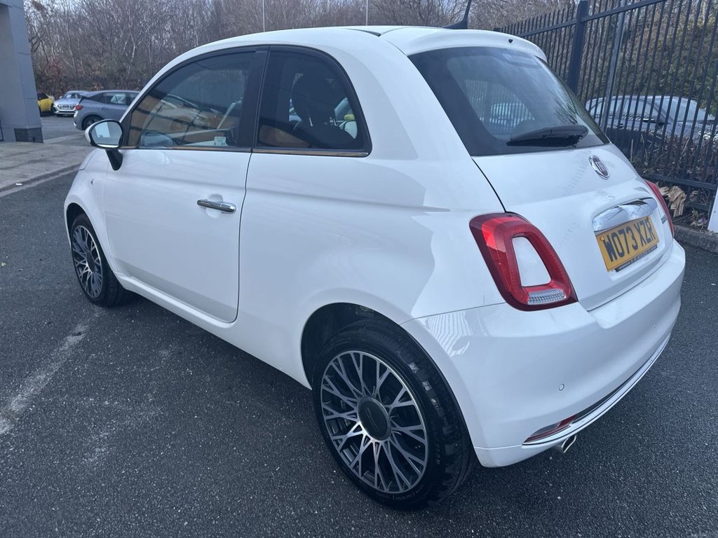 Used Fiat 500 2024 for sale - 78029714: Photo 6