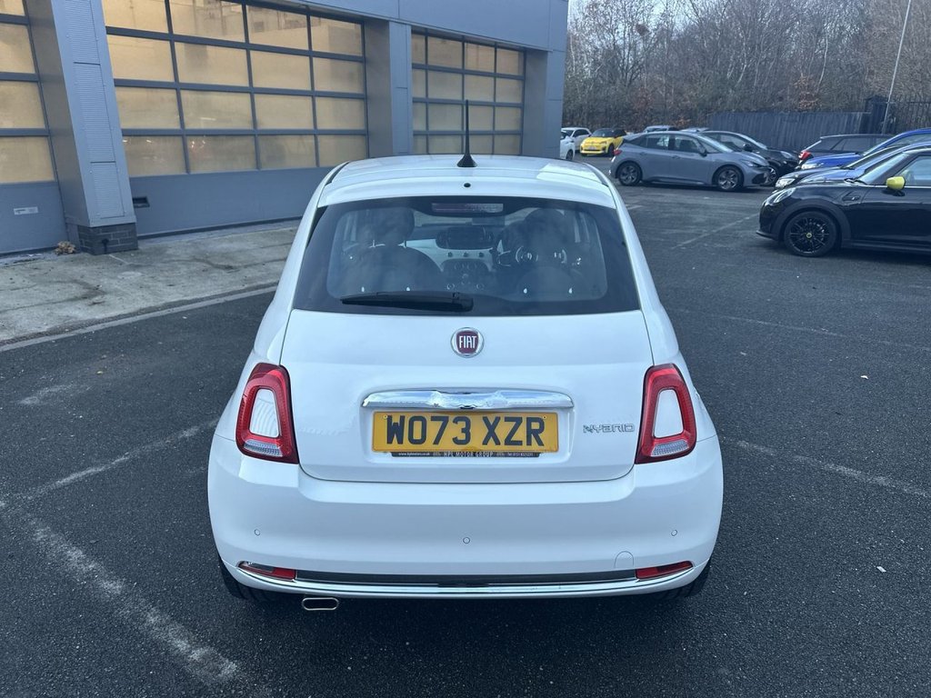 Used Fiat 500 2024 for sale - 78029714: Photo 7