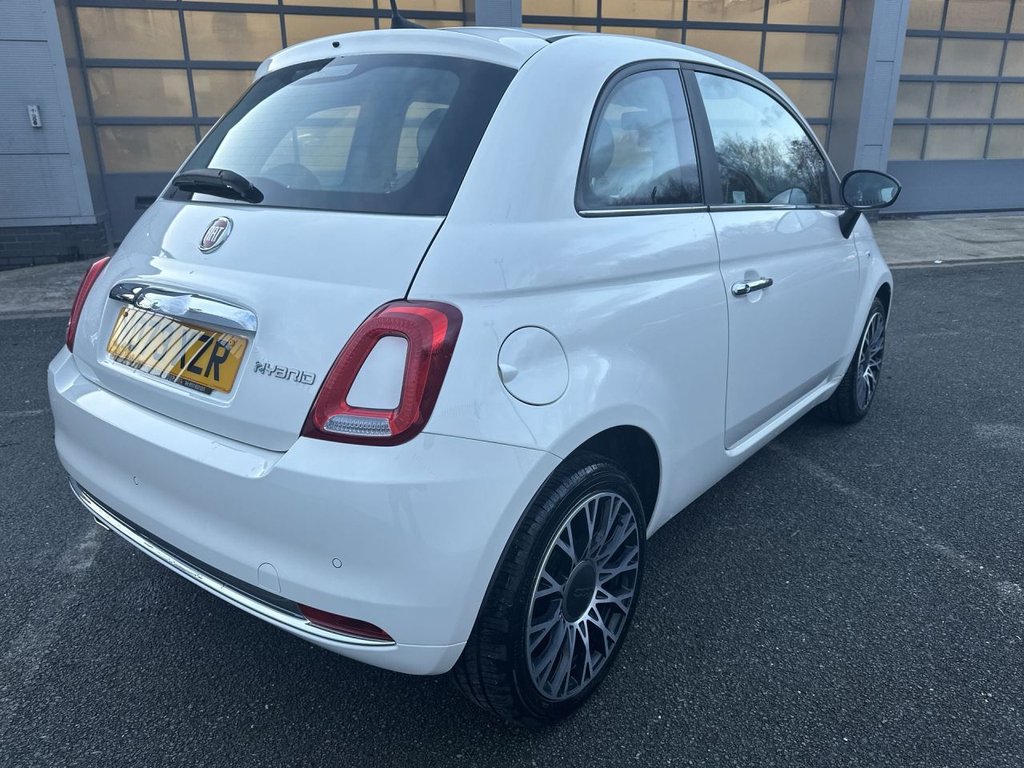 Used Fiat 500 2024 for sale - 78029714: Photo 8