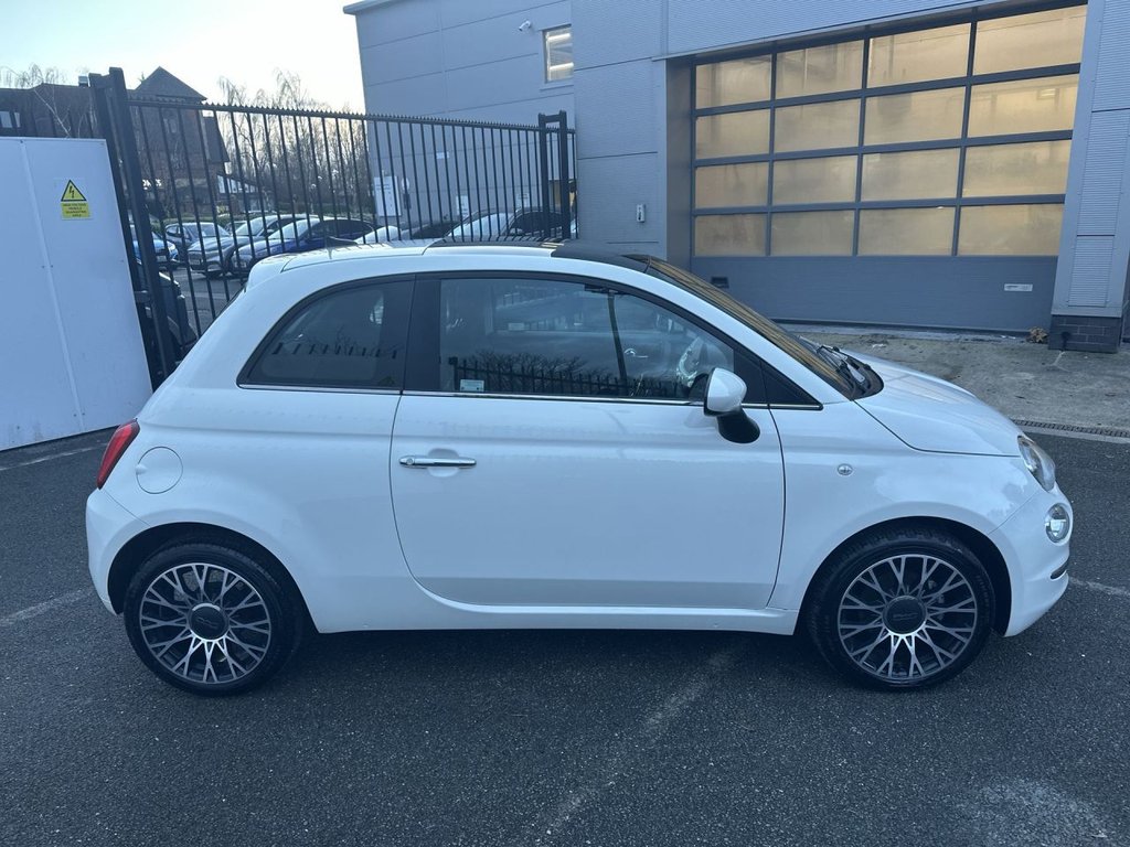 Used Fiat 500 2024 for sale - 78029714: Photo 9