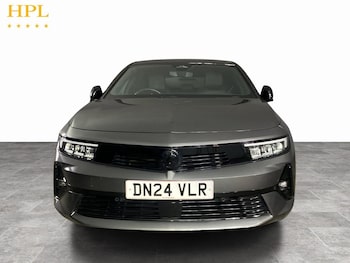 Used Vauxhall Astra 2024 for sale - 79313705: Photo