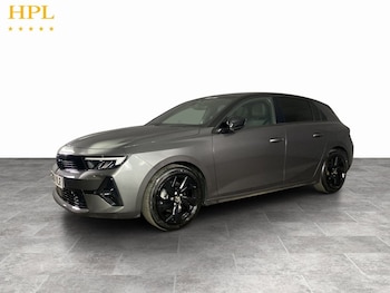 Used Vauxhall Astra 2024 for sale - 79313705: Photo