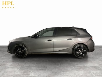 Used Vauxhall Astra 2024 for sale - 79313705: Photo
