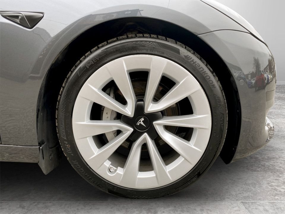 Used Tesla Model 3 2021 for sale - 78153712: Photo 10