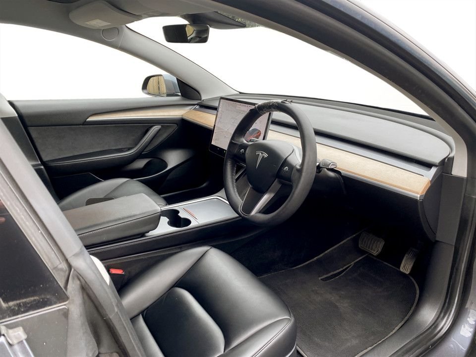 Used Tesla Model 3 2021 for sale - 78153712: Photo 12