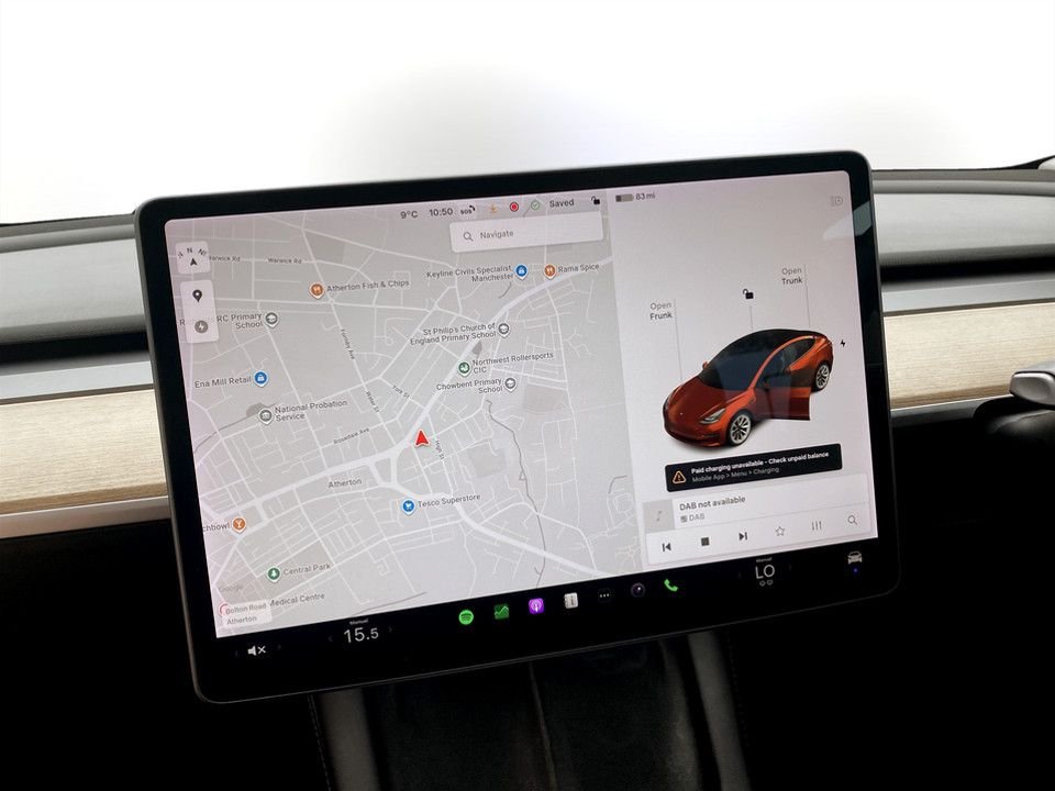 Used Tesla Model 3 2021 for sale - 78153712: Photo 15