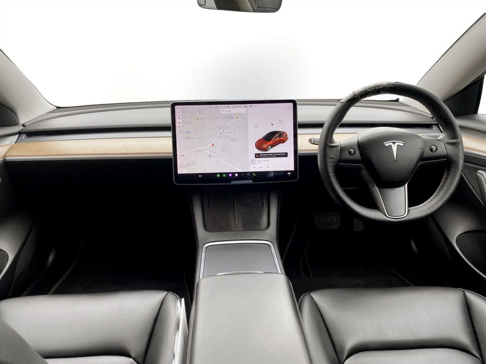 Used Tesla Model 3 2021 for sale - 78153712: Photo 17