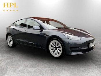 Used Tesla Model 3 2021 for sale - 78153712: Photo