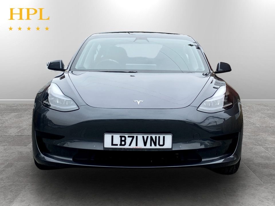 Used Tesla Model 3 2021 for sale - 78153712: Photo 2