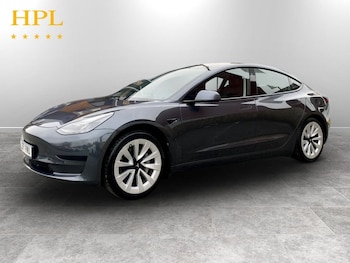 Used Tesla Model 3 2021 for sale - 78153712: Photo