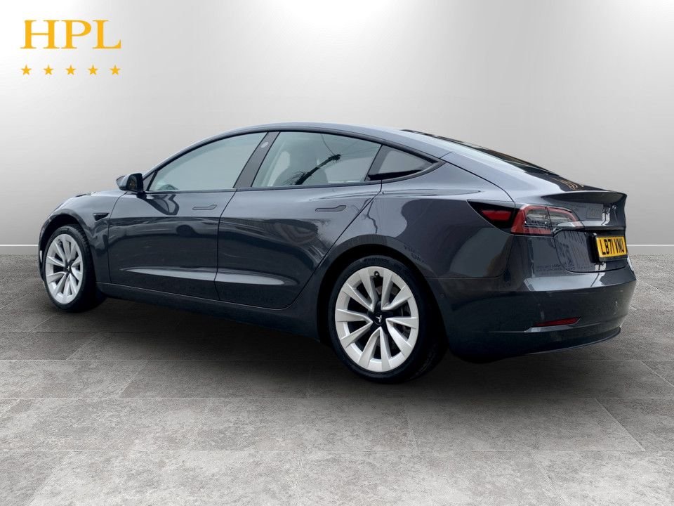 Used Tesla Model 3 2021 for sale - 78153712: Photo 5