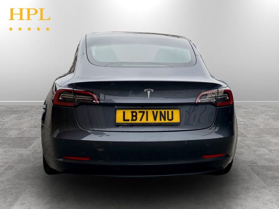 Used Tesla Model 3 2021 for sale - 78153712: Photo 6