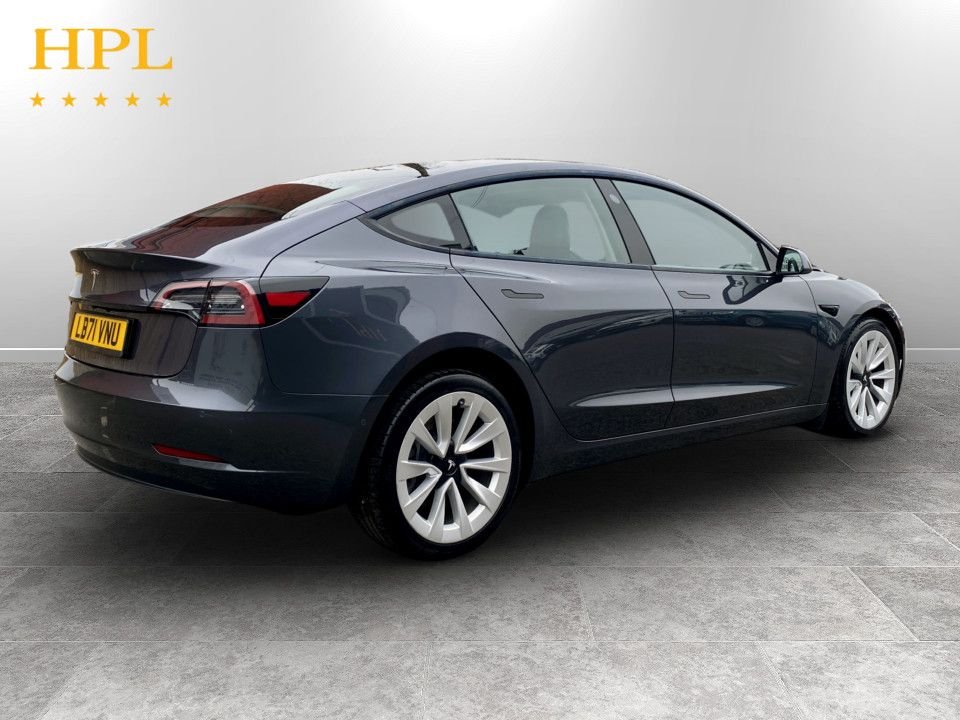 Used Tesla Model 3 2021 for sale - 78153712: Photo 7