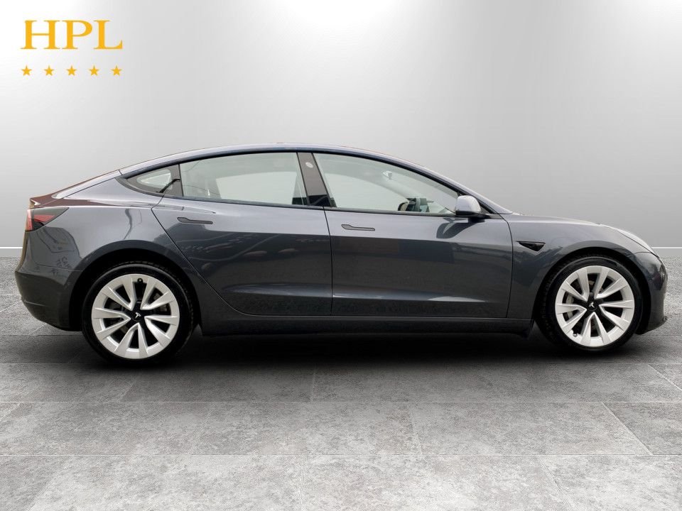 Used Tesla Model 3 2021 for sale - 78153712: Photo 8