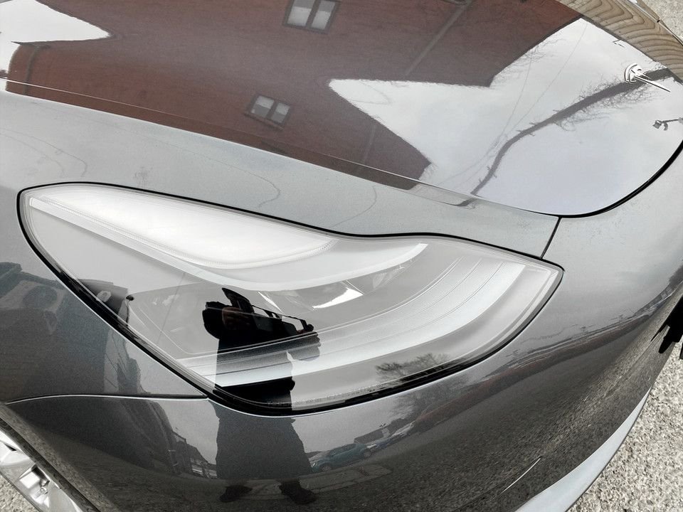 Used Tesla Model 3 2021 for sale - 78153712: Photo 9