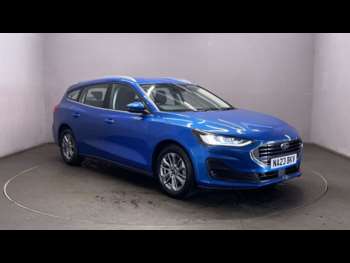 Used Ford Focus 2023 for sale - 74796206: Photo