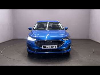 Used Ford Focus 2023 for sale - 74796206: Photo