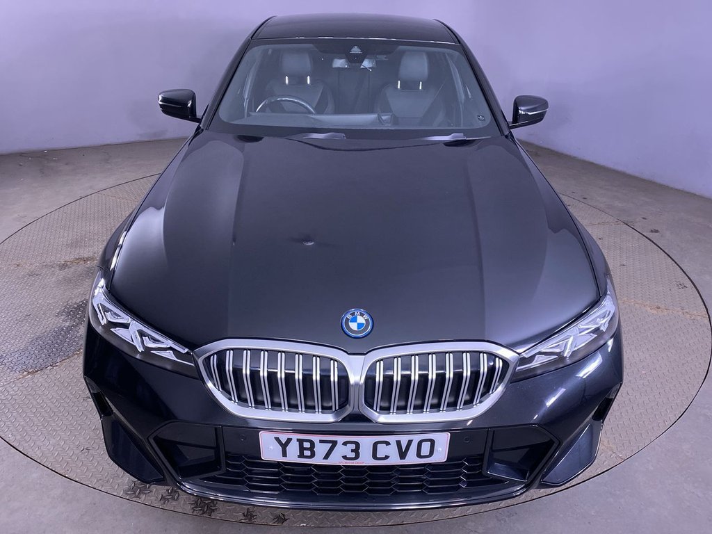 Used BMW 3 Series 2023 for sale - 77369685: Photo 10