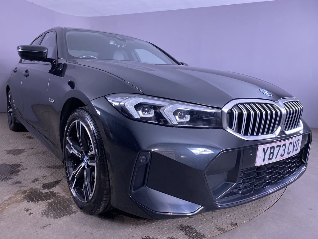 Used BMW 3 Series 2023 for sale - 77369685: Photo 11