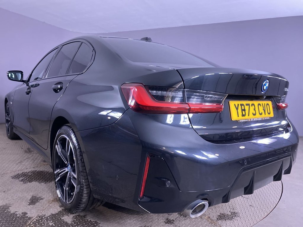 Used BMW 3 Series 2023 for sale - 77369685: Photo 14