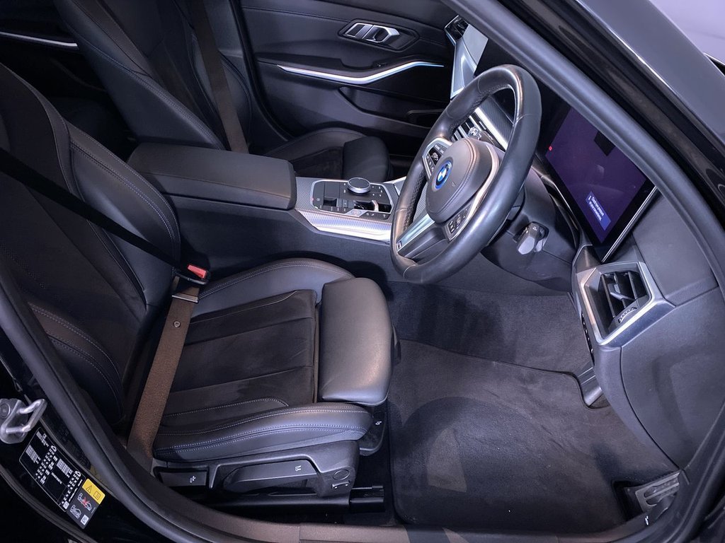 Used BMW 3 Series 2023 for sale - 77369685: Photo 15