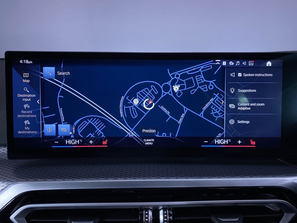 Used BMW 3 Series 2023 for sale - 77369685: Photo 20