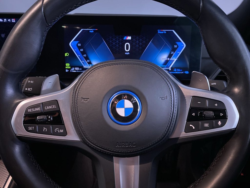 Used BMW 3 Series 2023 for sale - 77369685: Photo 22