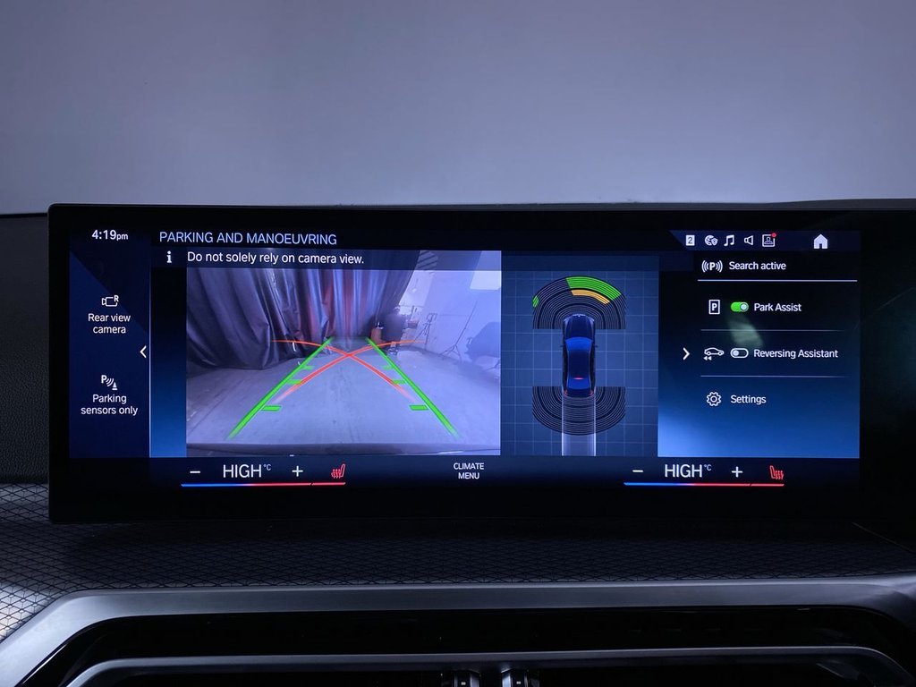 Used BMW 3 Series 2023 for sale - 77369685: Photo 24