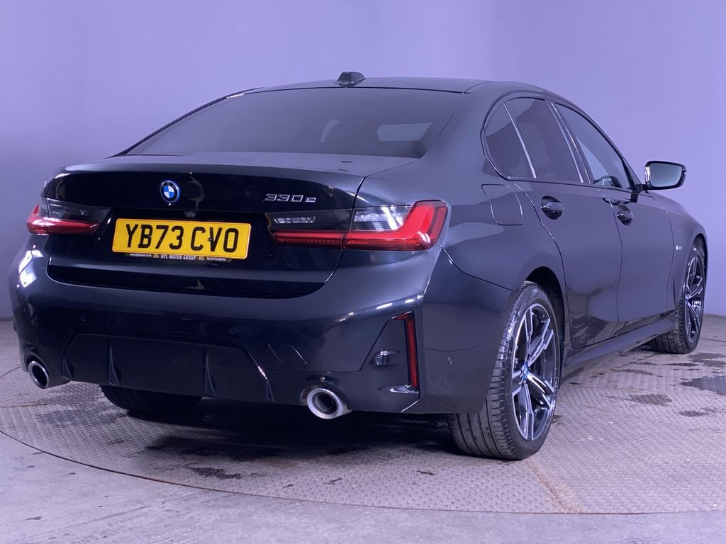 Used BMW 3 Series 2023 for sale - 77369685: Photo 8