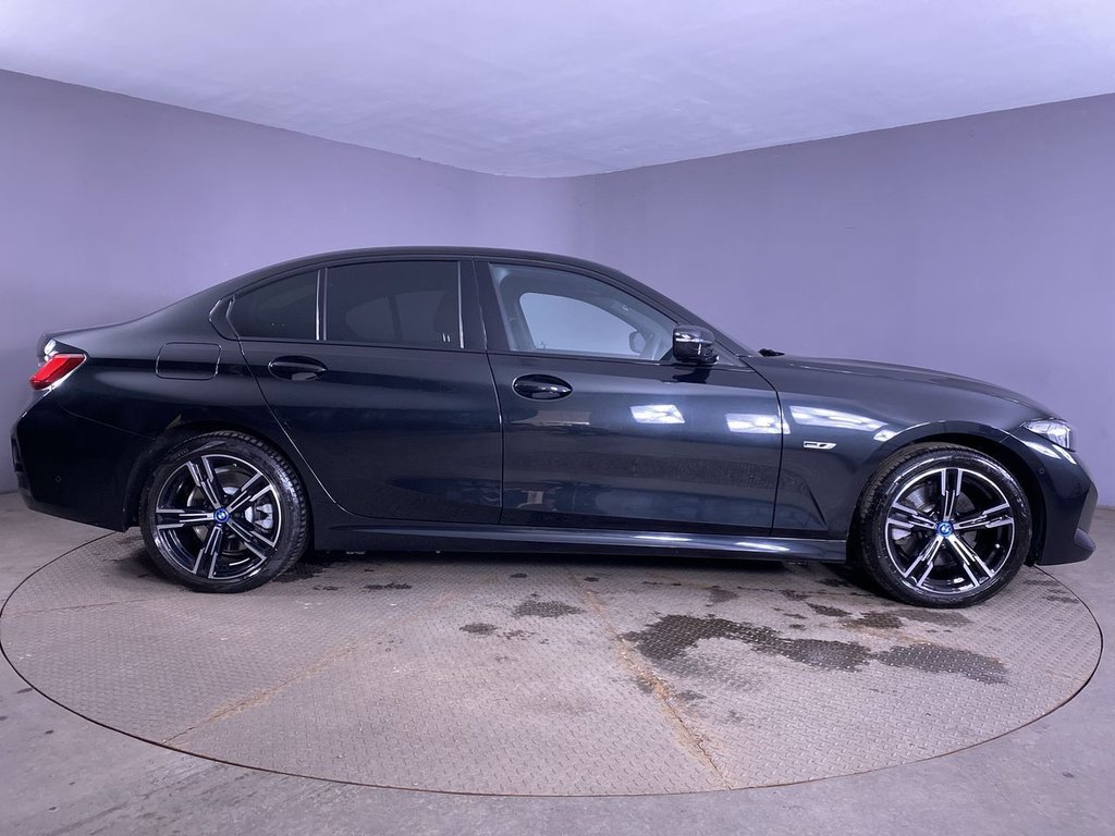 Used BMW 3 Series 2023 for sale - 77369685: Photo 9