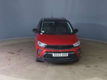 Used Vauxhall Crossland 2023 for sale - 74845489: Photo