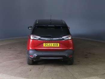 Used Vauxhall Crossland 2023 for sale - 74845489: Photo