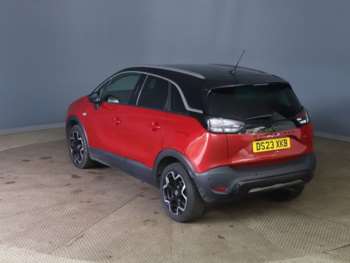 Used Vauxhall Crossland 2023 for sale - 74845489: Photo