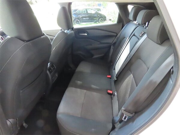 Used Nissan Qashqai 2022 for sale - 76223573: Photo 10