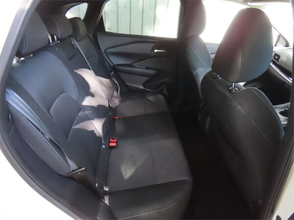Used Nissan Qashqai 2022 for sale - 76223573: Photo 11