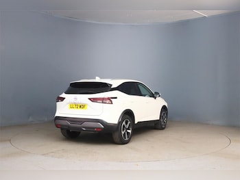 Used Nissan Qashqai 2022 for sale - 76223573: Photo 2