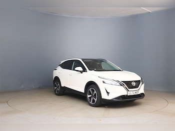 Used Nissan Qashqai 2022 for sale - 76223573: Photo 3