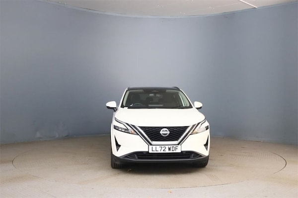 Used Nissan Qashqai 2022 for sale - 76223573: Photo 4