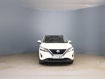 Used Nissan Qashqai 2022 for sale - 76223573: Photo 4