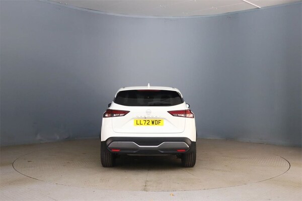 Used Nissan Qashqai 2022 for sale - 76223573: Photo 5