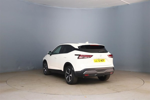 Used Nissan Qashqai 2022 for sale - 76223573: Photo 6