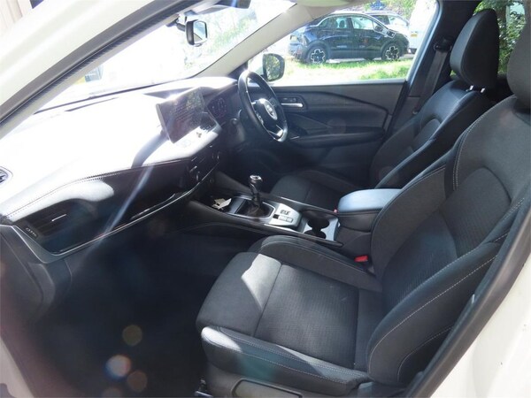 Used Nissan Qashqai 2022 for sale - 76223573: Photo 7