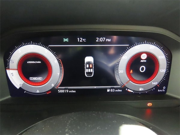 Used Nissan Qashqai 2022 for sale - 76223573: Photo 8