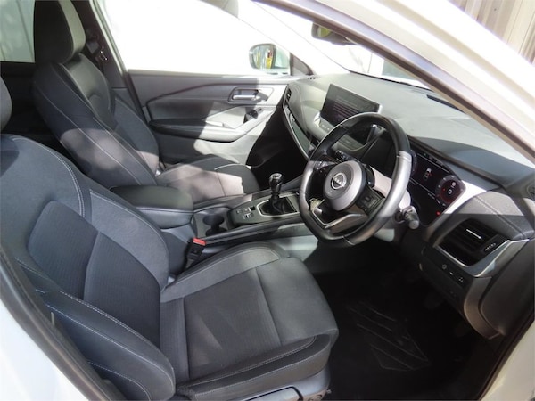 Used Nissan Qashqai 2022 for sale - 76223573: Photo 9