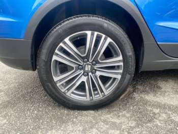 Used SEAT Arona 2022 for sale - 74985737: Photo