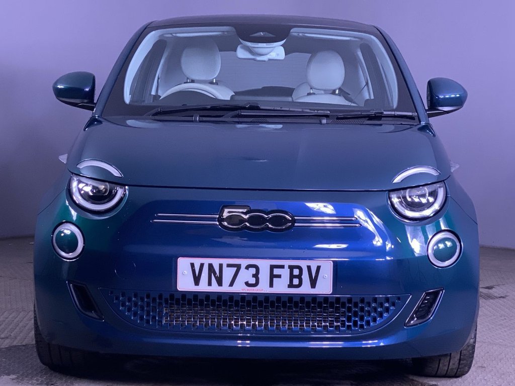 Used Fiat 500 2023 for sale - 77341687: Photo 10