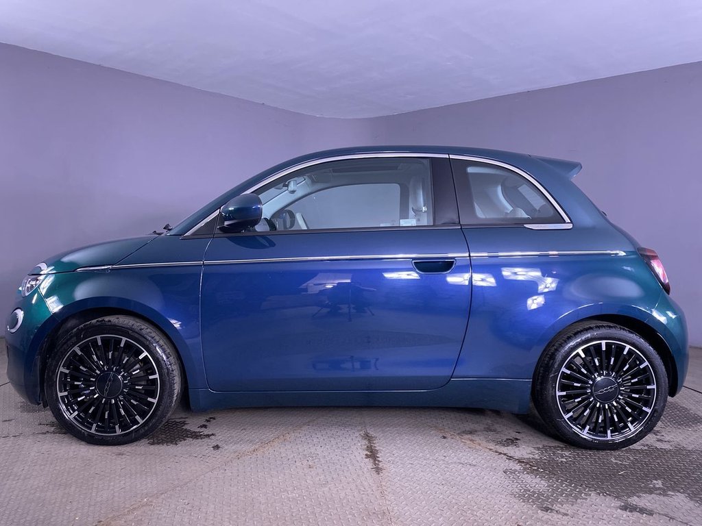 Used Fiat 500 2023 for sale - 77341687: Photo 12