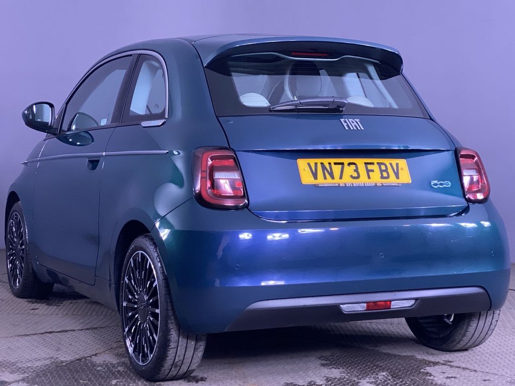 Used Fiat 500 2023 for sale - 77341687: Photo 13