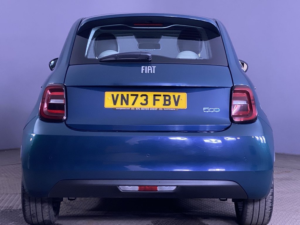 Used Fiat 500 2023 for sale - 77341687: Photo 14